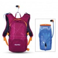 Zaino water bag Source Fuse 2 + 6L