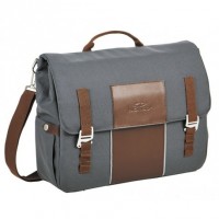 Borsa messenger Dufton Retro Serie