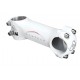 A-Head Stem ITM Alutech 7075 bianco