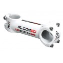 A-Head Stem ITM Alcor 80 wht Alu 6061