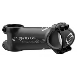 Sterzo A-Head Syncros FL nero carbono