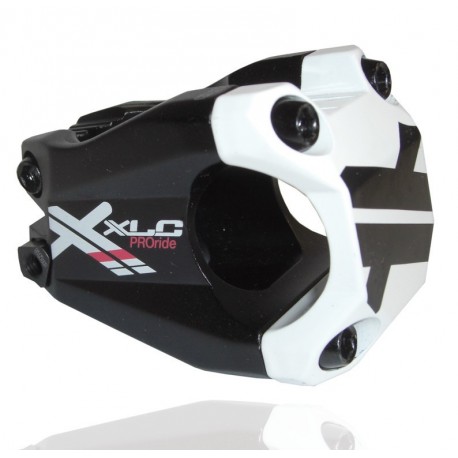 XLC Att.manubrio Pro Ride A-Head ST-F02.
