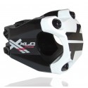 XLC Att.manubrio Pro Ride A-Head ST-F02.