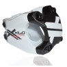 XLC Att.manubrio Pro Ride A-Head ST-F02.