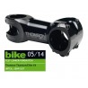 Att manubrio A-Head Thomson Elite X4nero