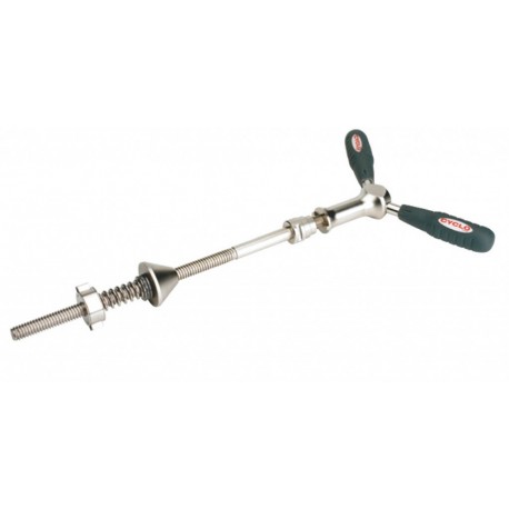 Attrezzper montaggio fresa Cycle-Tools