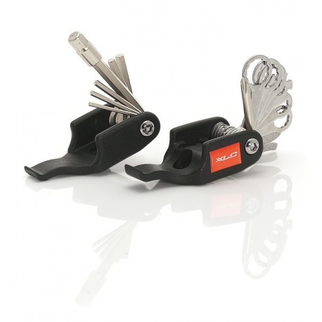 XLC Multitool TO-MT02