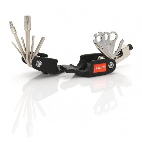 XLC Multitool TO-MT01