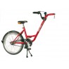 Trailer add + bike by Roland