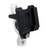 Adatt. manubrio T-One Pylon, Ø 22,2 mm