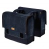 Borsa doppia Basil Urban Fold