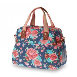 Borsa a tracolla bambino Basil Bloom