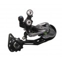 Cambio Shimano Alivio RD-M 400 SGS