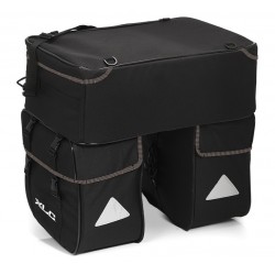 XLC borsa a tre scompar.Traveller BA-S58