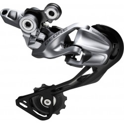 Deragliatore Shimano Deore RD-M 610 SGSL