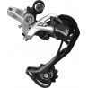 Cambio post. XT, Shadow , argento