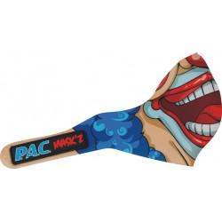 Mask'z P.A.C.