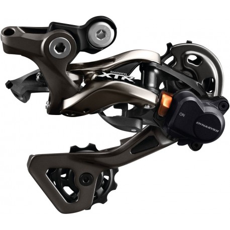 Cambio Shimano XTR Shadow Plus