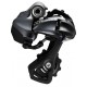 Deragliatore Shimano Ultegra Di2