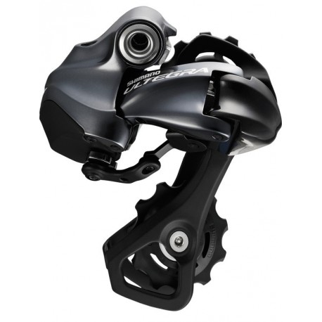 Deragliatore Shimano Ultegra Di2