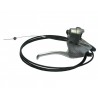 leva di cambio/freno Nexus ST8 S20