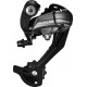 Deragliatore Shimano Altus RD-M 370