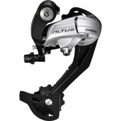 Deragliatore Shimano Altus RD-M 370