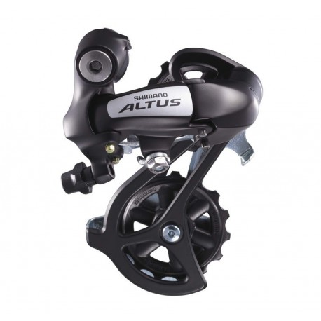 Der posteriore Altus nero RD-M 310