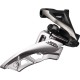 Deragl.Shimano XTR Side Swing High Cla