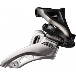 Deragl. Shimano XTR Side Swing High Cla