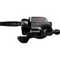 Leva C/F Shimano Alivio ST-T4000 a 3dita