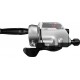 Leva C/F Shimano Alivio ST-T4000 a 3dita