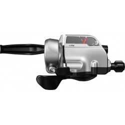 Leva C/F Shimano Alivio ST-T4000 a 3dita