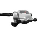 Leva C/F Shimano Alivio ST-T4000 a 3dita