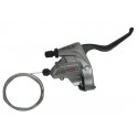 Leva C/F Shimano Alivio ST-T4000 a 3dita