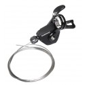 Leva del c. Shimano x Flatbar SL-RS 700