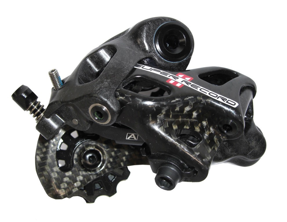 Cambio campagnolo record discount 11v