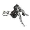 Set leva camb./freno Veloce Ergopower10s
