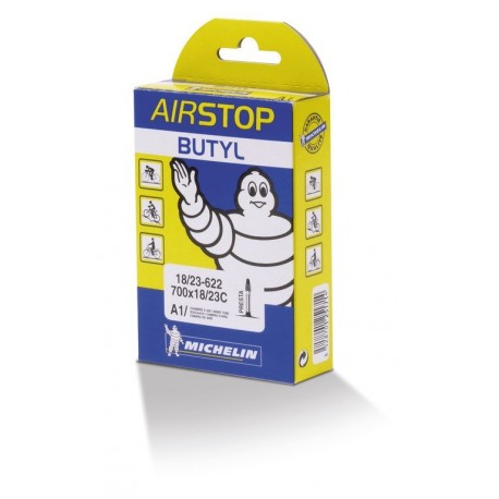 Camera d'aria Michelin E4 Airstop