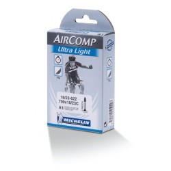 Cam. d'aria Michelin C4 Aircomp Ultral.