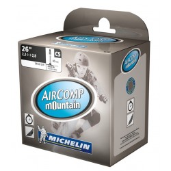 Cam.d'aria Michelin C5 Aircomp Mountain