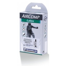 Camera d'aria Michelin A1 Aircomp Latex