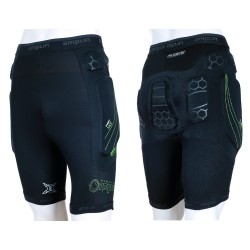 Pantalonc. di protez. Amplifi MK II Pant