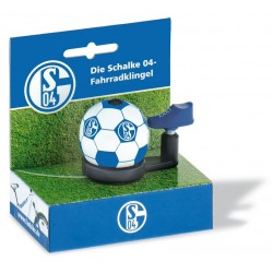 campanello FC Schalke 04