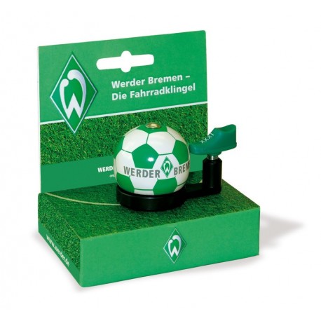 campanello Werder Bremen