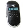 Radio bici con batteria litio
