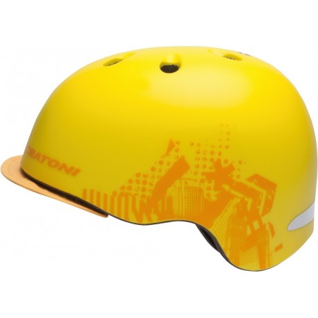 Casco Cratoni C-Reel+ (BMX)