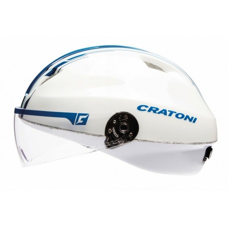 Casco Cratoni Evolution light