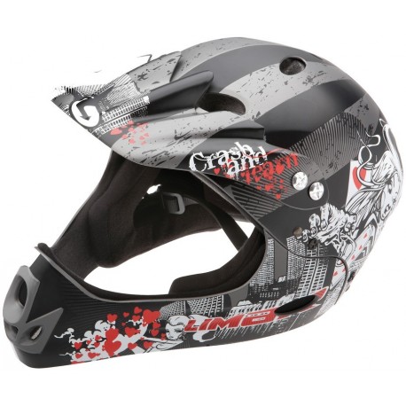 Casco bici Limar Cruiser BMX