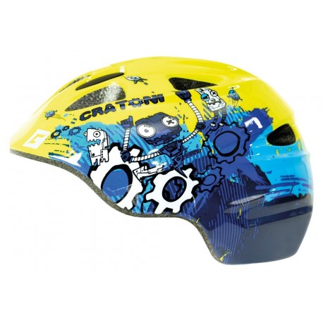 Casco Cratoni Akino (Kid)